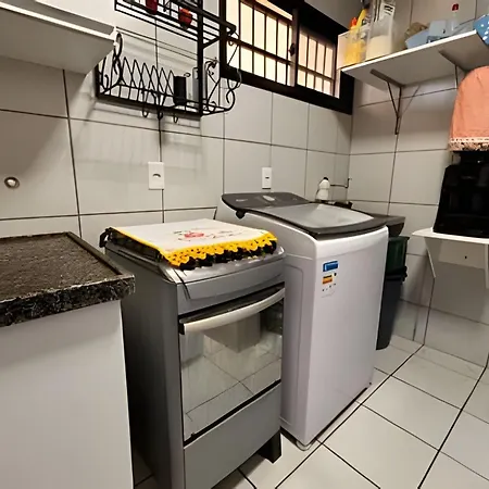Ape Beira-mar: Wifi, Piscina, Garagem E Local Top! * Fortaleza (Ceara)
