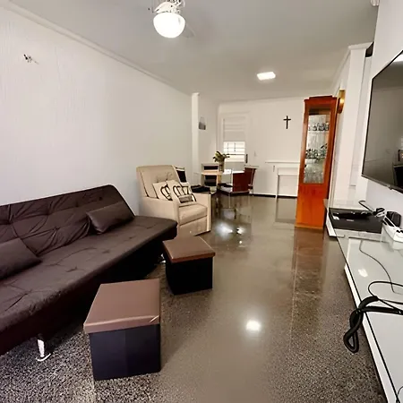 Ape Beira-mar: Wifi, Piscina, Garagem E Local Top! * Fortaleza (Ceara)